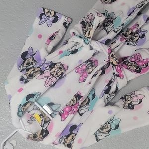 Mini mouse PJ Rode